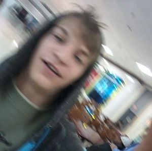 Meet your Posher, Frederick